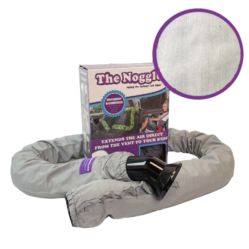 Cool Grey Flash Sale – Noggle