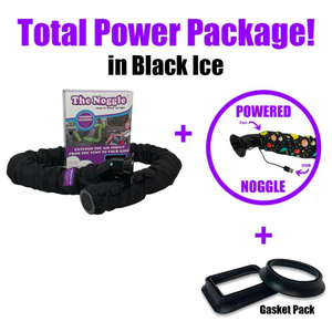Total Noggle Power Package USB 2.0