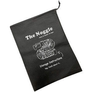 Noggle Storage Bag